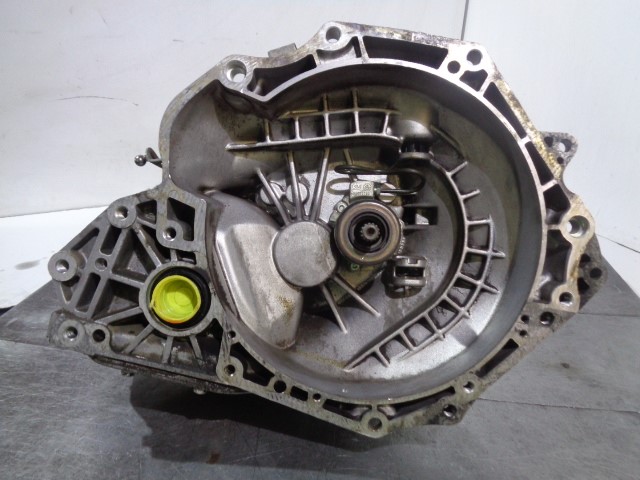 VAUXHALL Astra H (2004-2014) Gearbox +B16292F13W374 21696553