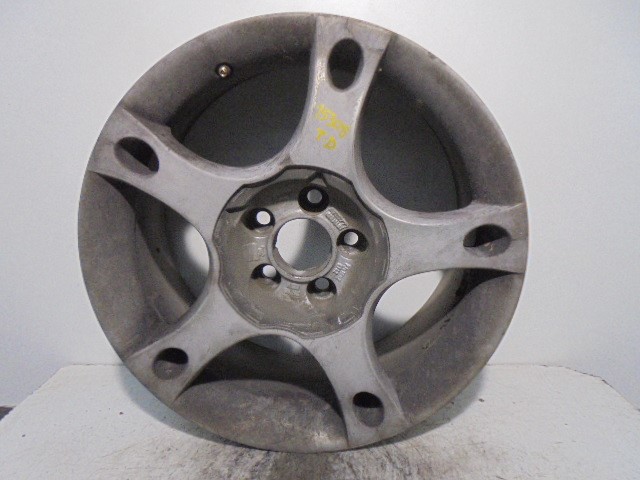 SEAT Toledo 2 generation (1999-2006) Tire R167JX16H2ET42, ALUMINIO5P, 1M0601025M 19804678