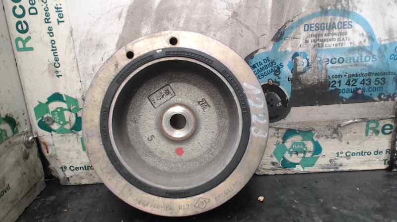 RENAULT Megane 1 generation (1995-2003) Crankshaft Pulley 7700115309,7700115309,7700115309+ 19630045