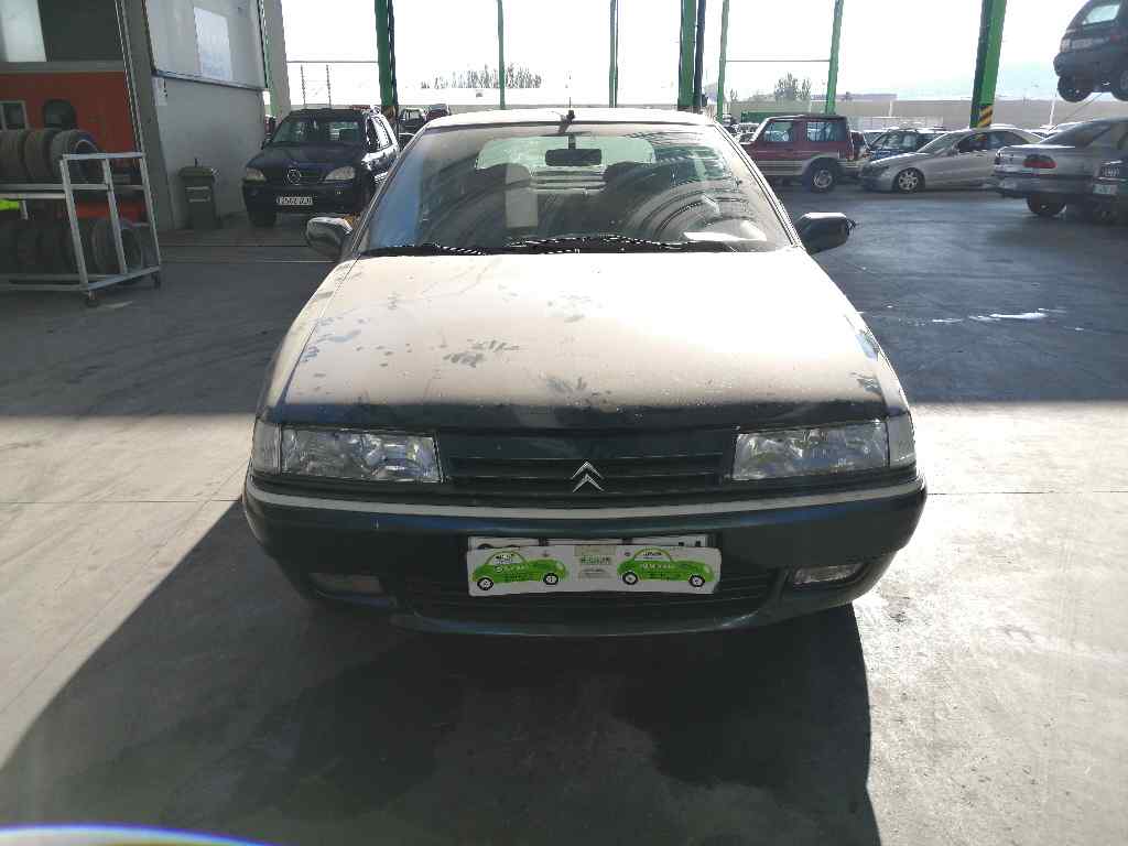 RENAULT Xantia X1 (1993-1998) Замок крышки багажника 862722+ 19760974