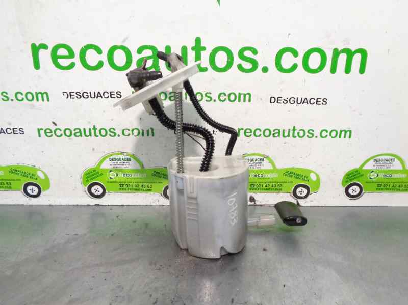 HYUNDAI i40 VF (1 generation) (2011-2020) Andra styrenheter 311103Z900 24075239