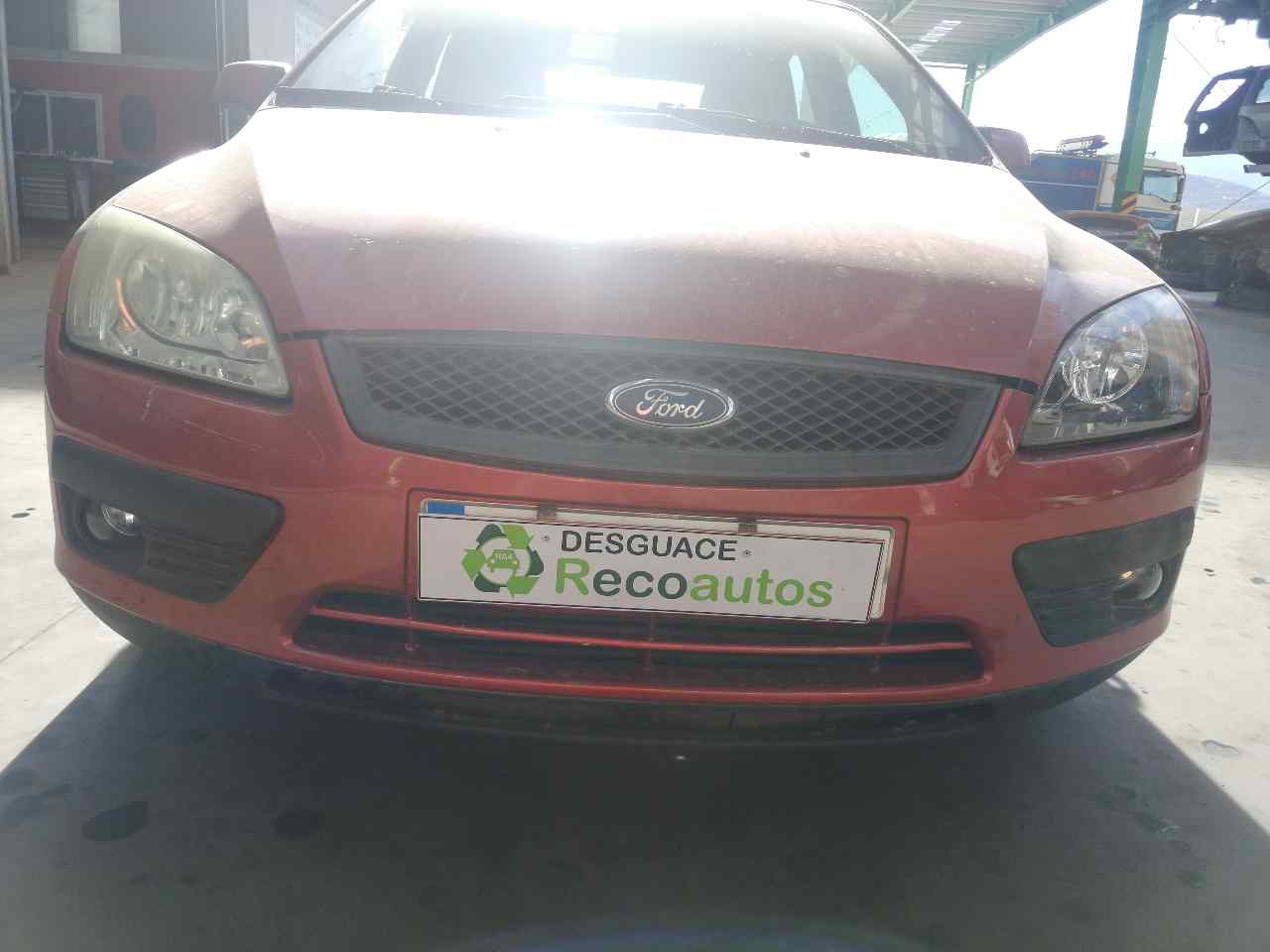 PEUGEOT Focus 2 generation (2004-2011) Szervoszivattyú 1040085011094,FOMOCO,4M513K514BD+ 19807026