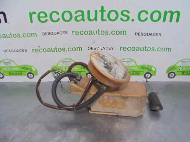 NISSAN Primera P11 (1996-2002) Other Control Units 172782F000,240127005001,VDO 19640372