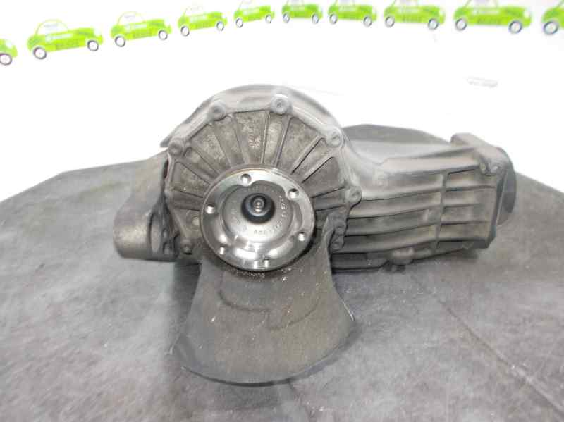 AUDI A4 B6/8E (2000-2005) Πίσω διαφορικό EUB,EUB020402,01R525131G 19647854