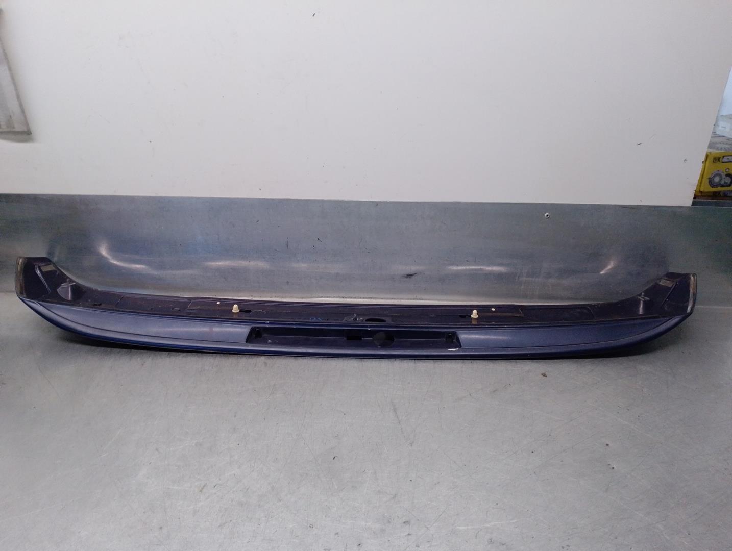 SEAT Cordoba 1 generation (1993-2003) Bootlid Spoiler 6K6827933E 21718867