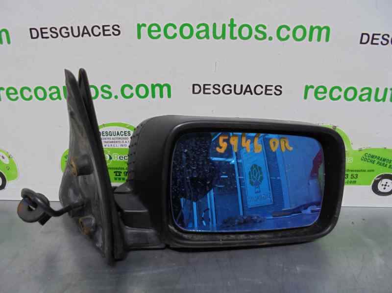 BMW 3 Series E36 (1990-2000) Right Side Wing Mirror 81444720, 81444720, 4PINES 21690841