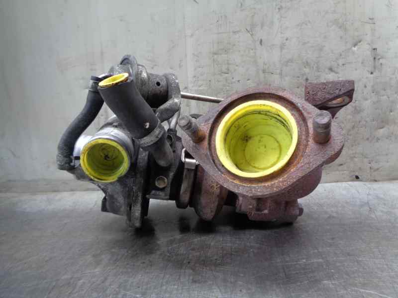 VOLKSWAGEN Astra F (1991-2002) Turbocharger IHI,IHI+RHF421226D 19688531