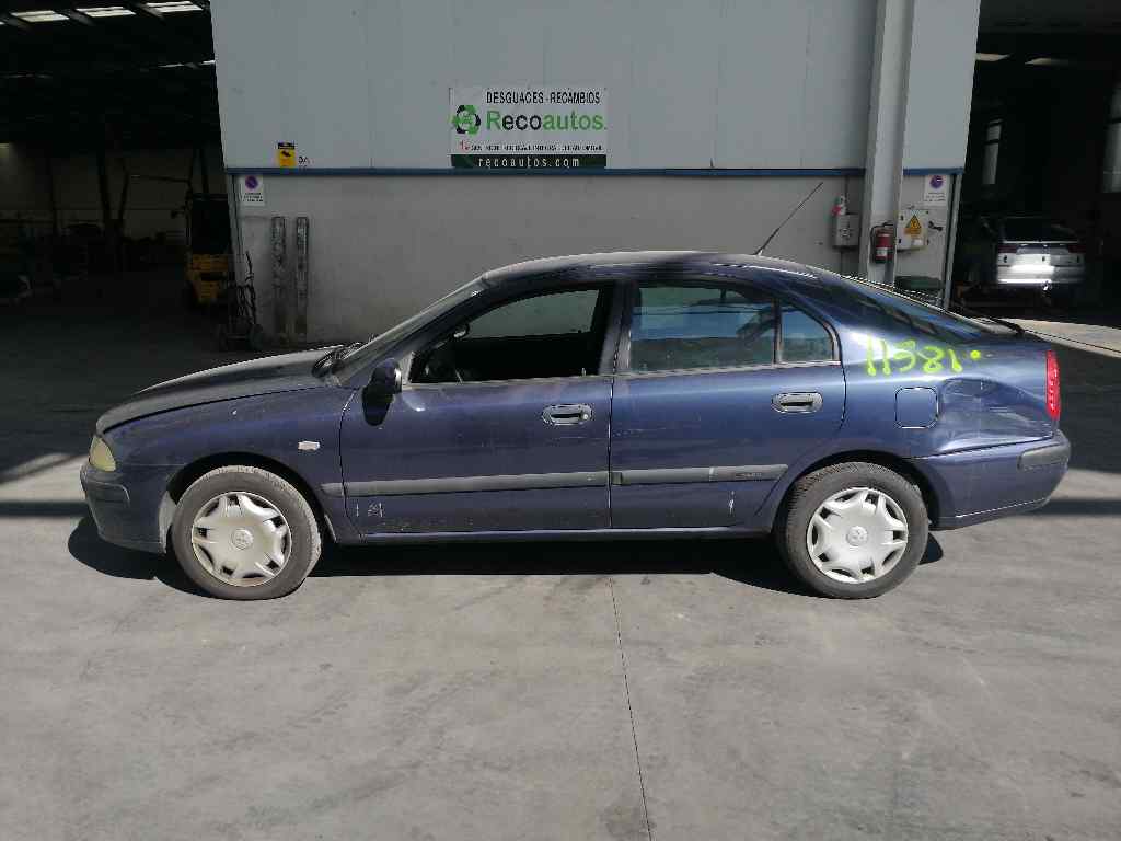 SUBARU Carisma 1 generation (1995-2004) Гальмівні колодки передні TRW,TRW+311891 19702141