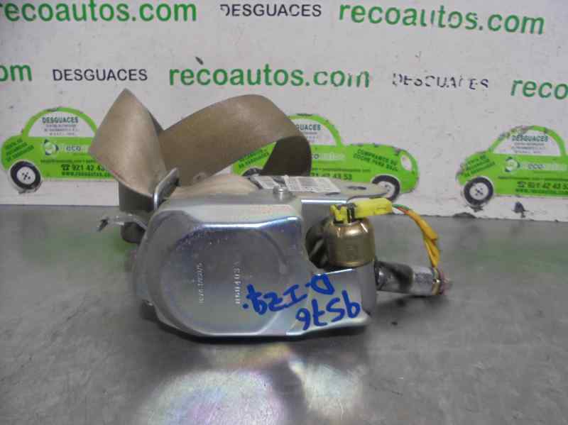 HYUNDAI Santa Fe CM (2006-2013) Front Left Seatbelt 888702B200, 5PUERTAS 24067986