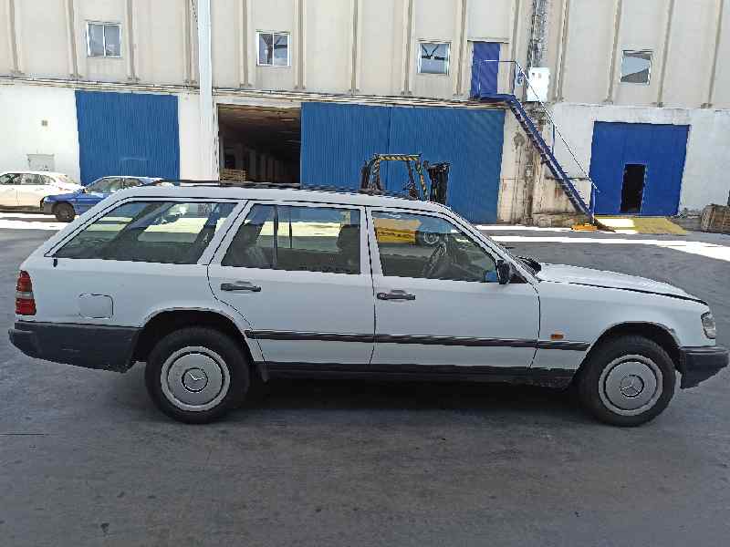 MERCEDES-BENZ Дверь задняя левая BLANCA, 5PUERTAS, A1247301905+ 19697735