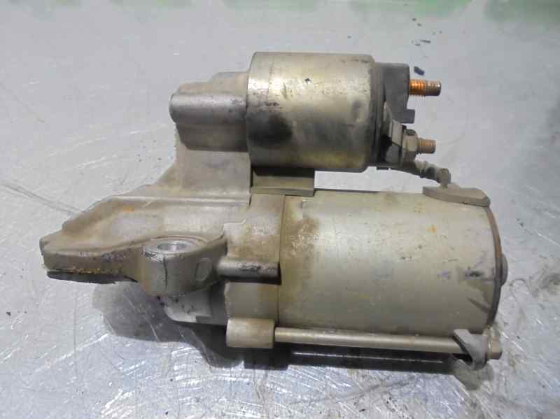 FORD Focus 2 generation (2004-2011) Starter auto FOMOCO, 3M5T11000AE+ 21682360