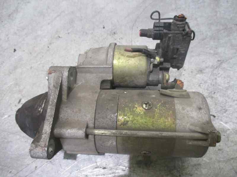 TOYOTA 146 930 (1994-2001) Starter Motor 63111027, 63111027, 63111027+ 22700757