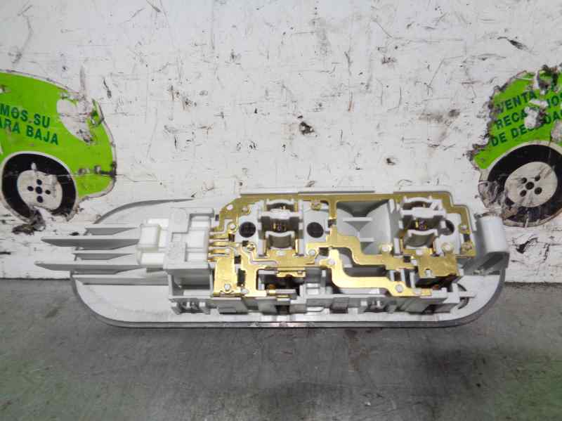 RENAULT Modus 1 generation (2004-2012) Other Interior Parts 8200073231,DELANTERA 19653517