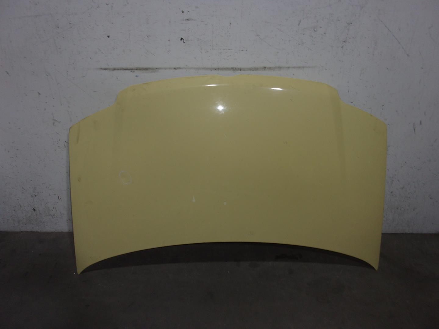 FIAT Panda 2 generation (2003-2011) Капот 46827037,AMARILLO 21732412