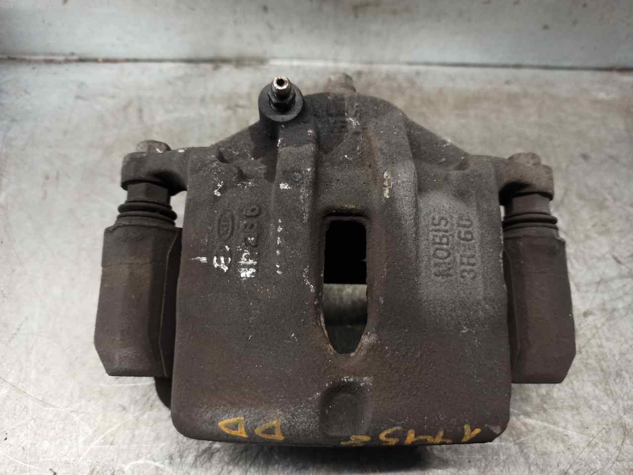 KIA Sportage 3 generation (2010-2015) Front Right Brake Caliper MOBIS,MOBIS+ 19793359