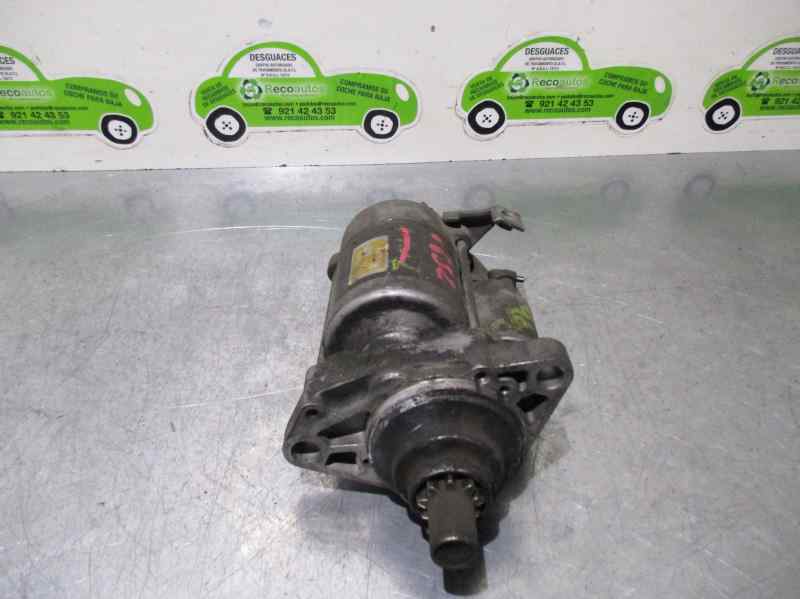 HONDA Startmotor MITSUBA,MITSUBA+SM40205N 20786475