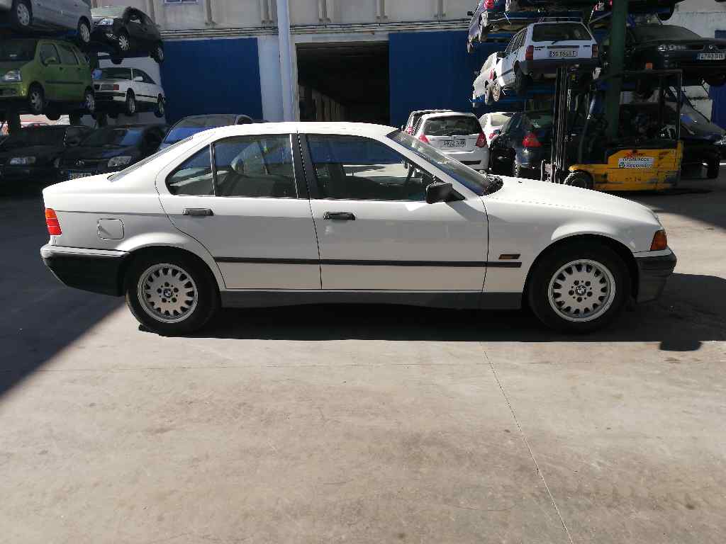 BMW 3 Series E36 (1990-2000) Duslintuvas BW253, BW.253, DURAMAS 21696810
