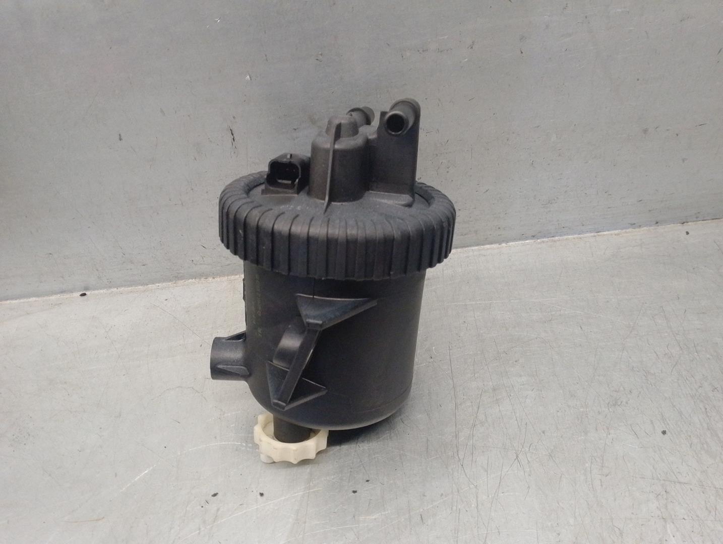 PEUGEOT Partner 1 generation (1996-2012) Fuel Filter Housing 9642105180C 24188058