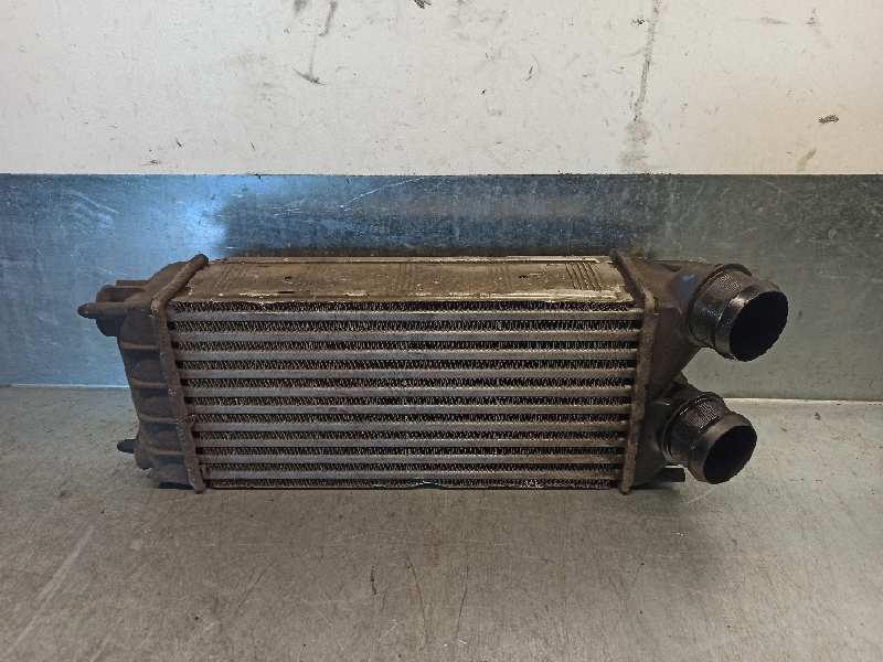 CITROËN Berlingo 2 generation (2008-2023) Intercooler Radiator M144105C,VALEO,9684212480+ 19737220