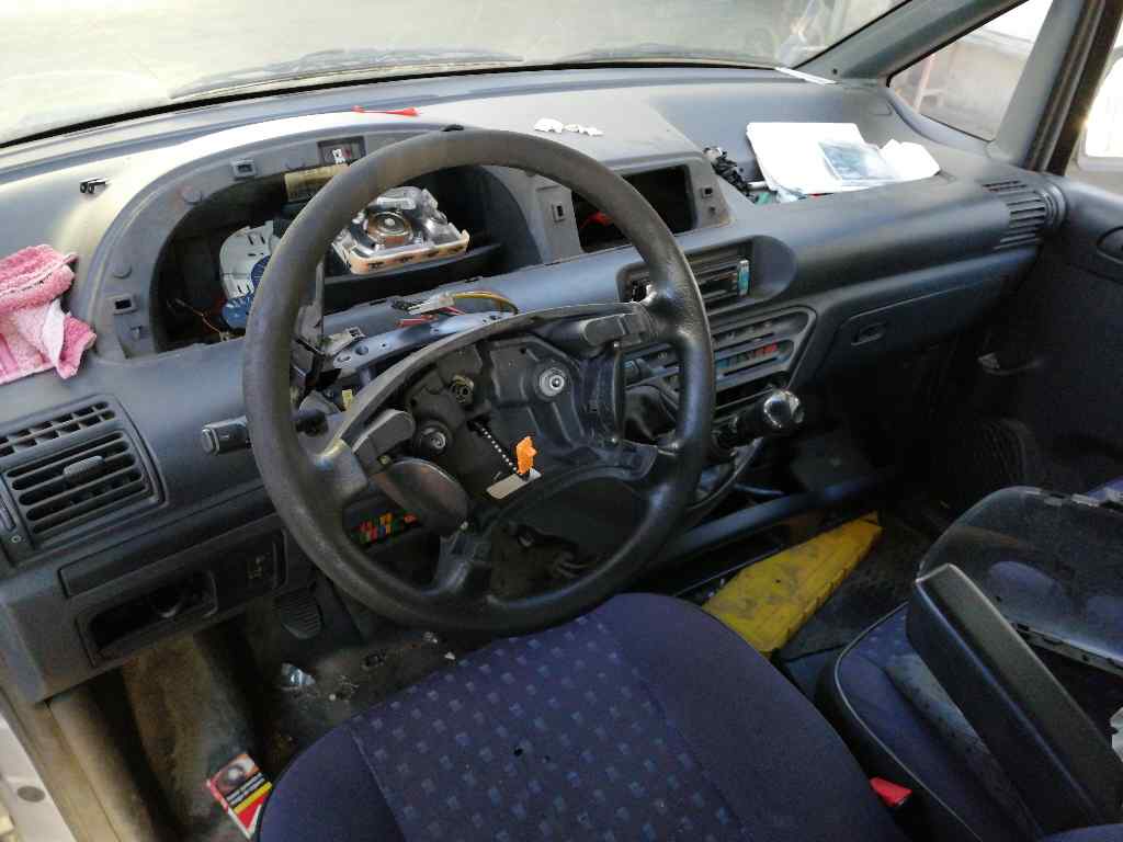 PEUGEOT Expert 1 generation (1996-2007) Ventilator difuzor 19767940