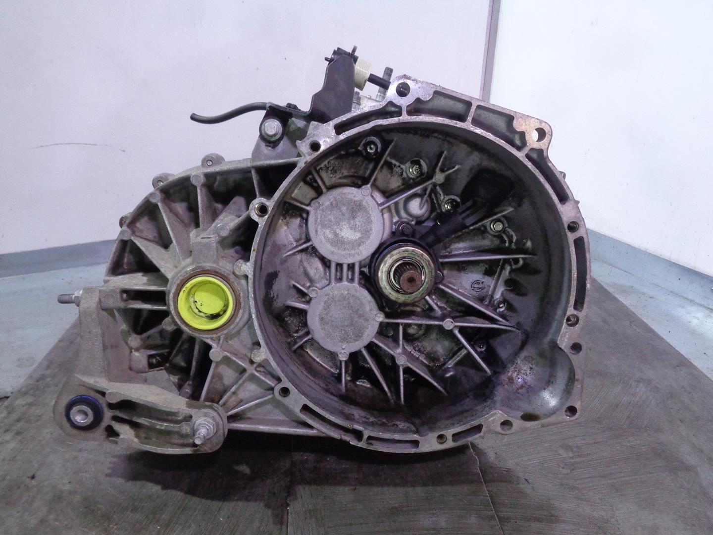 FORD Mondeo 4 generation (2007-2015) Gearbox 7G9R7002ZF, TIGC1230807224836, 1505674 21103591