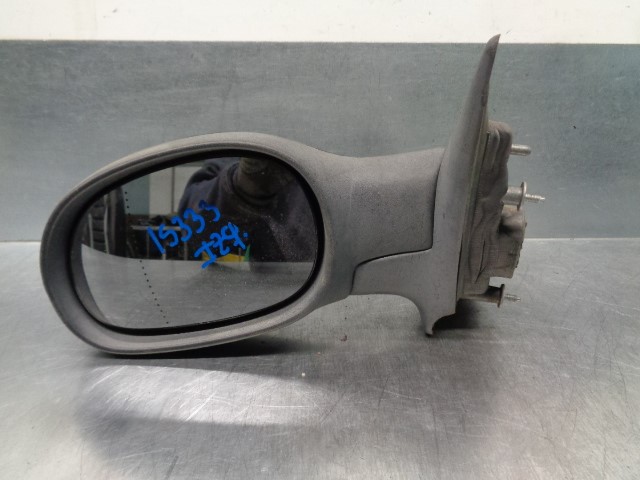 KIA Laguna 2 generation (2001-2007) Left Side Wing Mirror 5PINES,5PUERTAS,7700410965+ 19805609