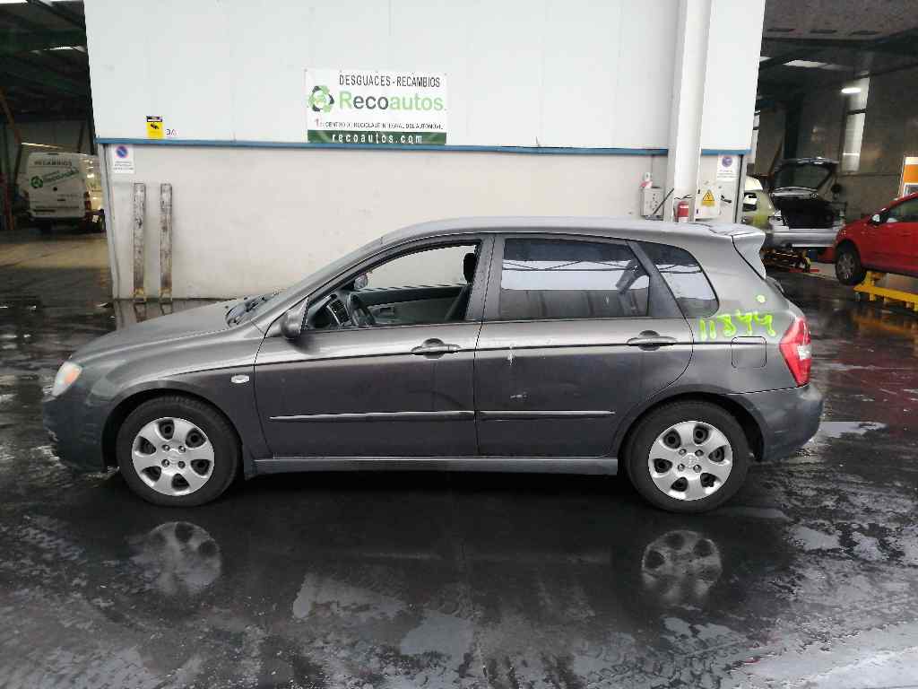 ROVER Cerato 1 generation (2004-2009) Priekšējo labo durvju slēdzene 5PUERTAS, 5PUERTAS+5PINES 19707321