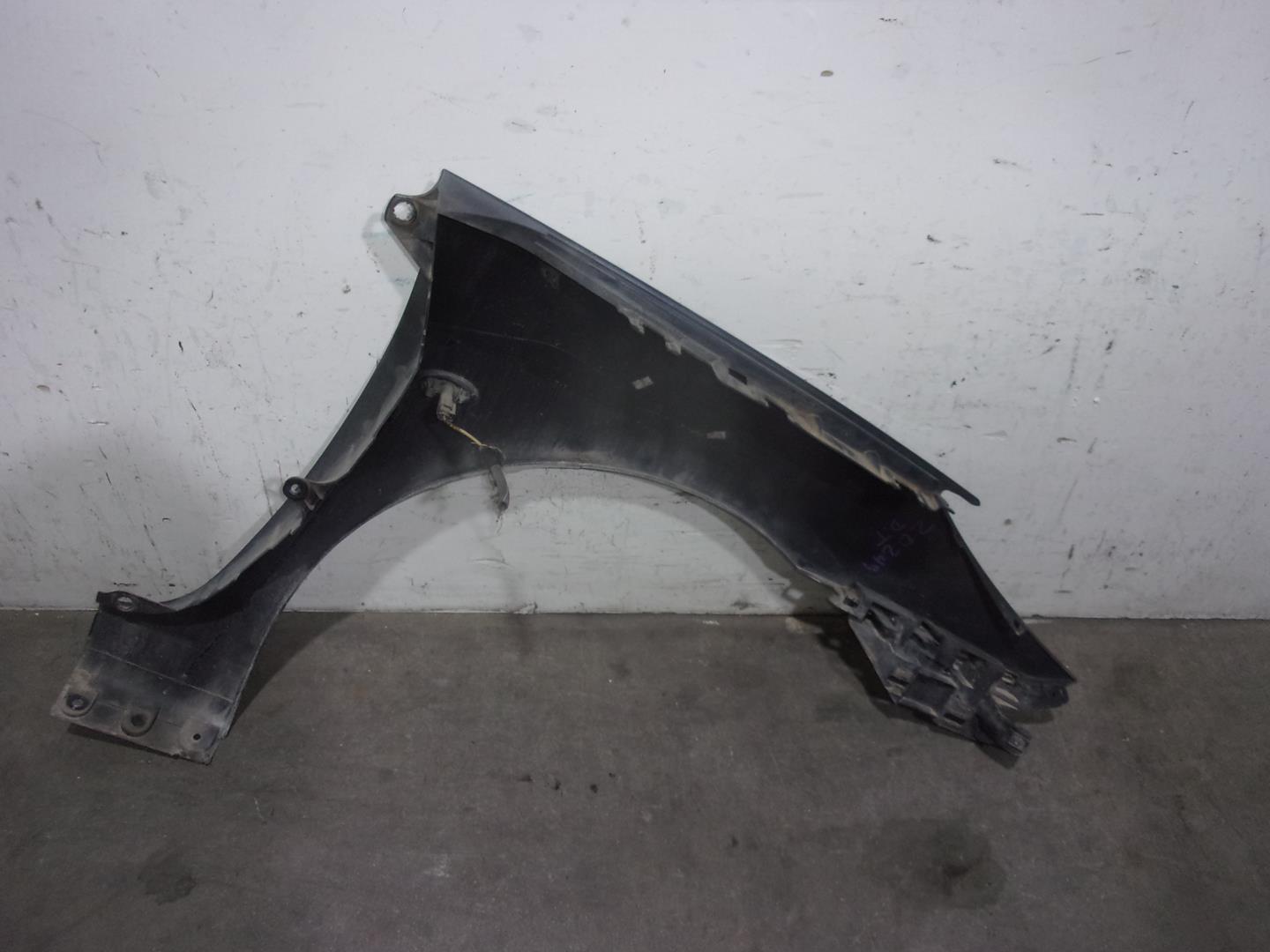 PEUGEOT 307 1 generation (2001-2008) Front Left Fender 7840R0,GRISOSCURO 24228150