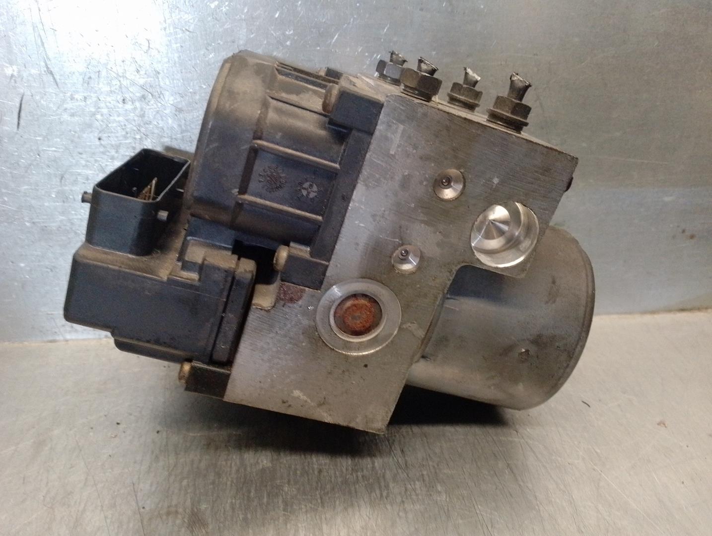 PEUGEOT 406 1 generation (1995-2004) ABS Pump 9625275080,0265216458 21709697