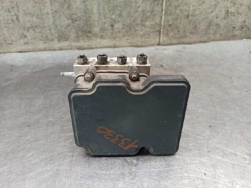 PEUGEOT 308 T9 (2013-2021) ABS Pump 19745564