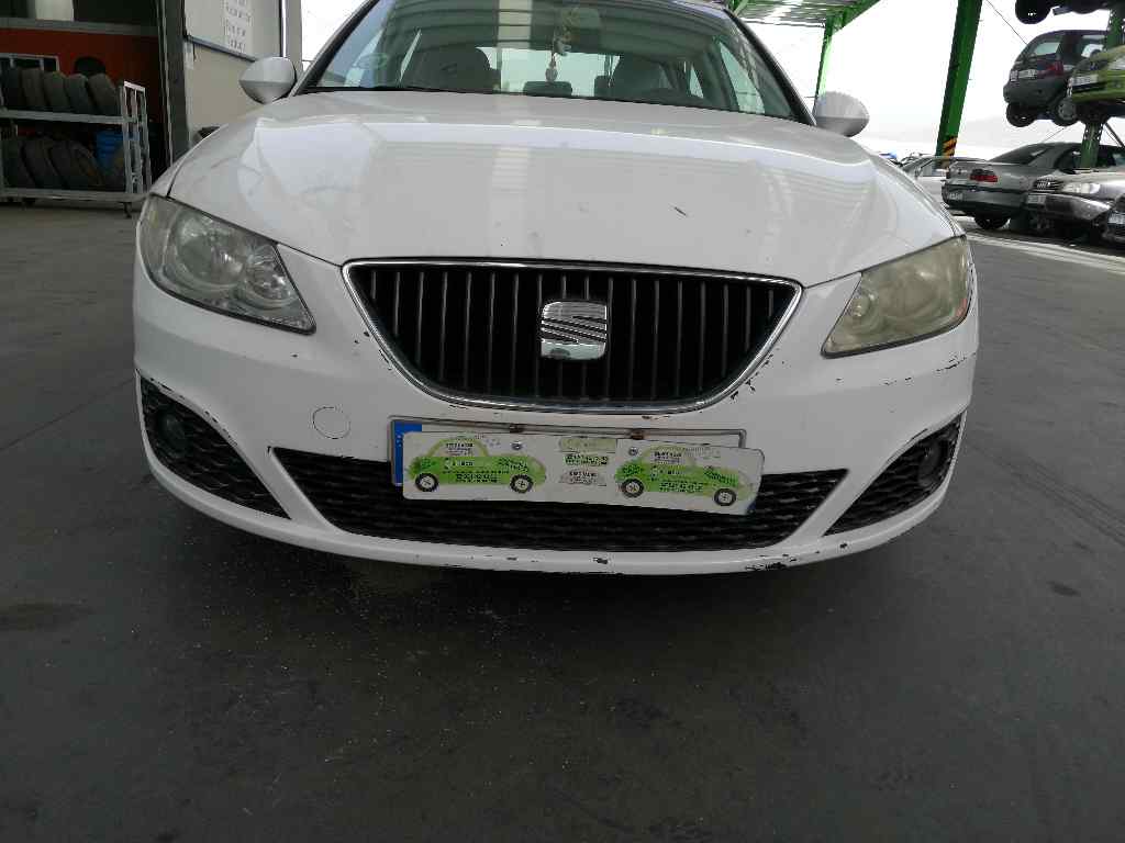 FIAT Exeo 1 generation (2009-2012) Labās aizmugurējās durvis 4PUERTAS, 4PUERTAS+BLANCA 19754995