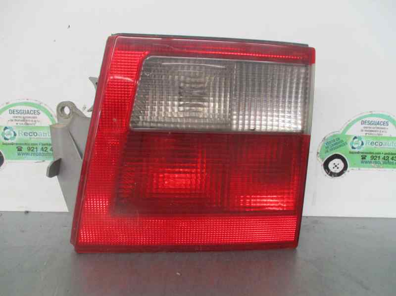 JAGUAR 9-5 1 generation (1997-2010) Rear Right Taillight Lamp 5142286, PORTON, 7523030602+ 19618374