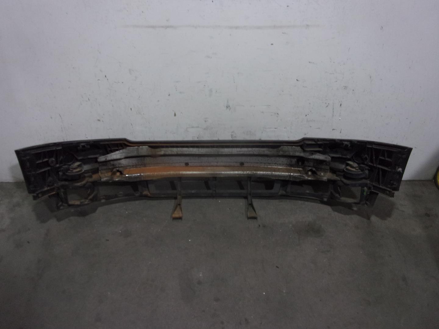 AUDI A4 B7/8E (2004-2008) Front Bumper 8E0807103F,NEGRO 24226929