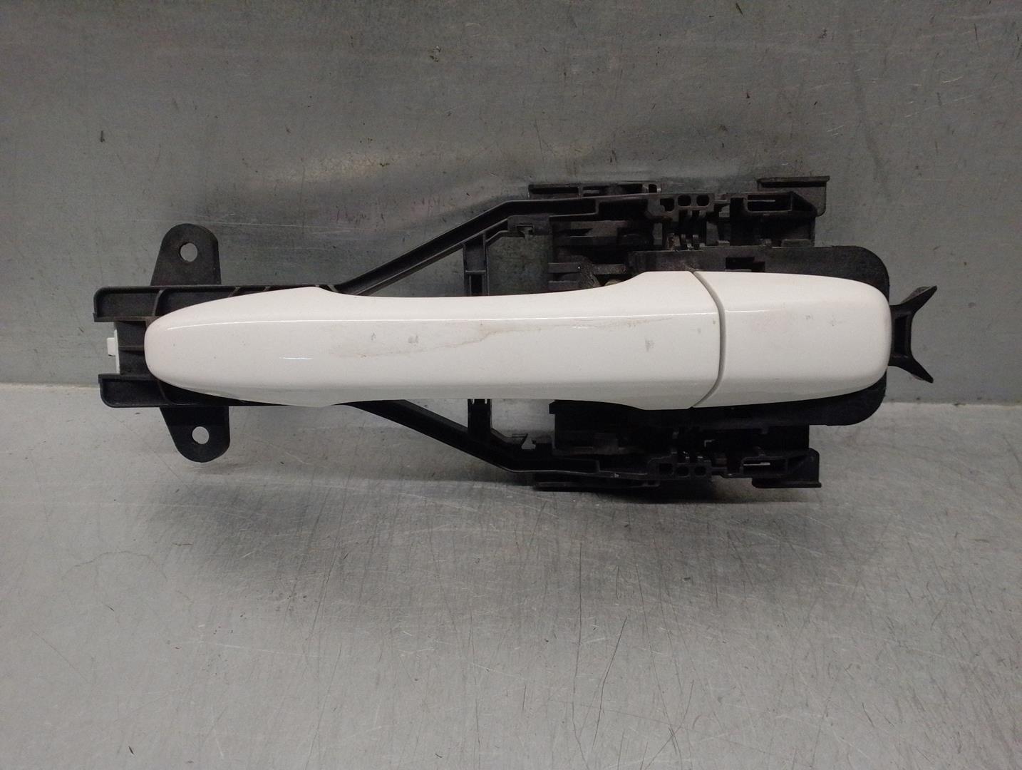 VOLVO V60 1 generation (2010-2020) Front Right Door Exterior Handle 31276166, 5PUERTAS 24177449