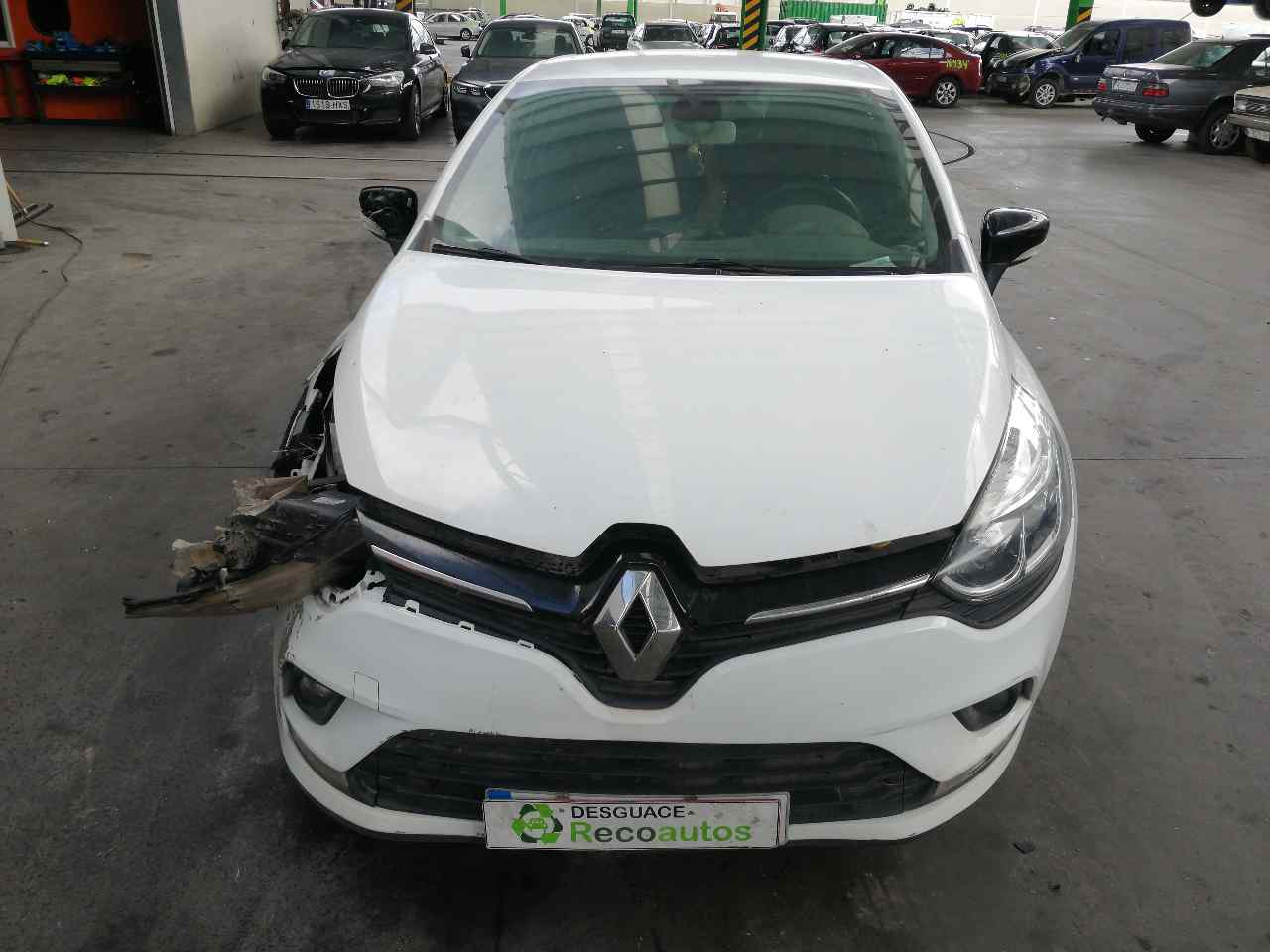 RENAULT Clio 3 generation (2005-2012) Кнопка стеклоподъемника передней правой двери 254218614R+ 19837859