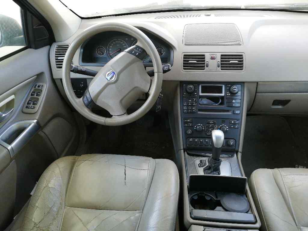 VOLVO XC90 1 generation (2002-2014) Дверь задняя левая 5PUERTAS, 5PUERTAS+MORADA 19740777