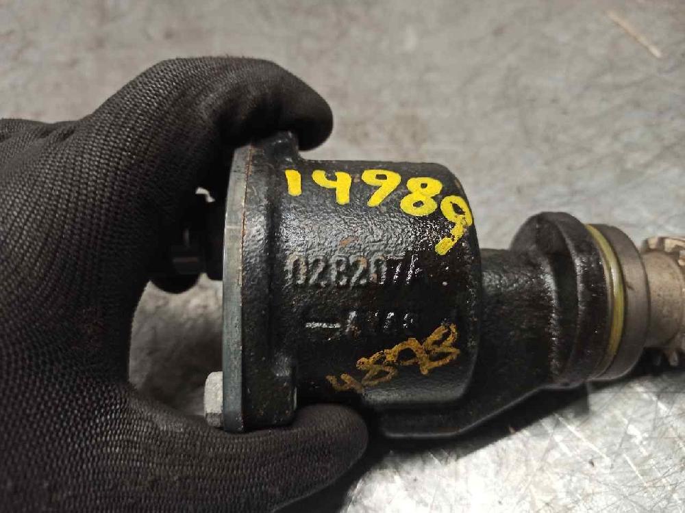 Depresor freno / bomba vacio D16V1 028207A de Honda Civic vii hatchback (eu, ep, ev) 2001-2005 110 CV con 1 km - pieza usada