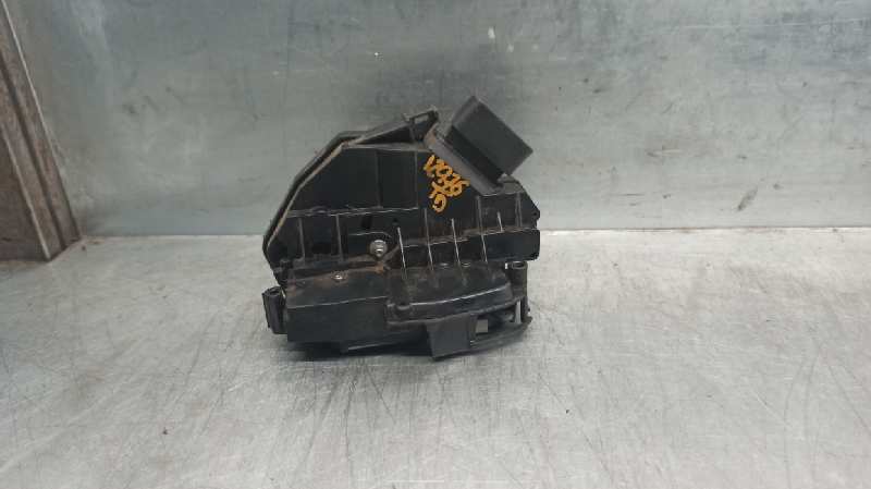 KIA Fiesta 5 generation (2001-2010) Rear Right Door Lock 5PUERTAS,5PUERTAS+4PINES 19734929