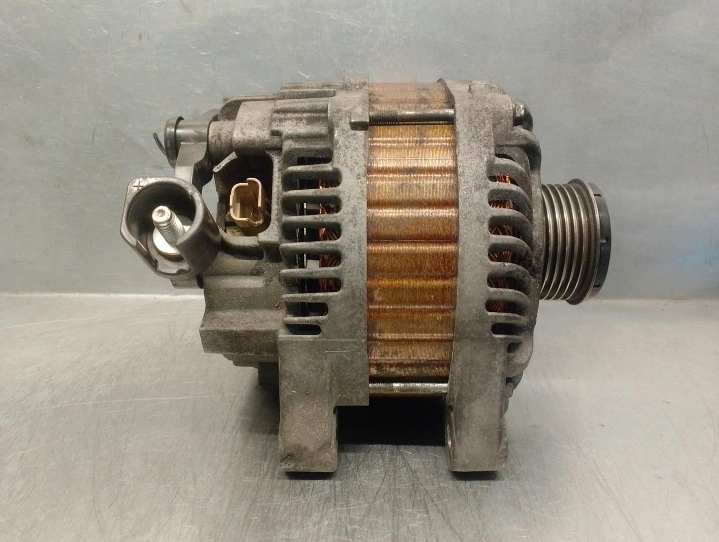 VAUXHALL C5 1 generation (2001-2008) Alternator 9654752880,A004TJ0084C 24163863