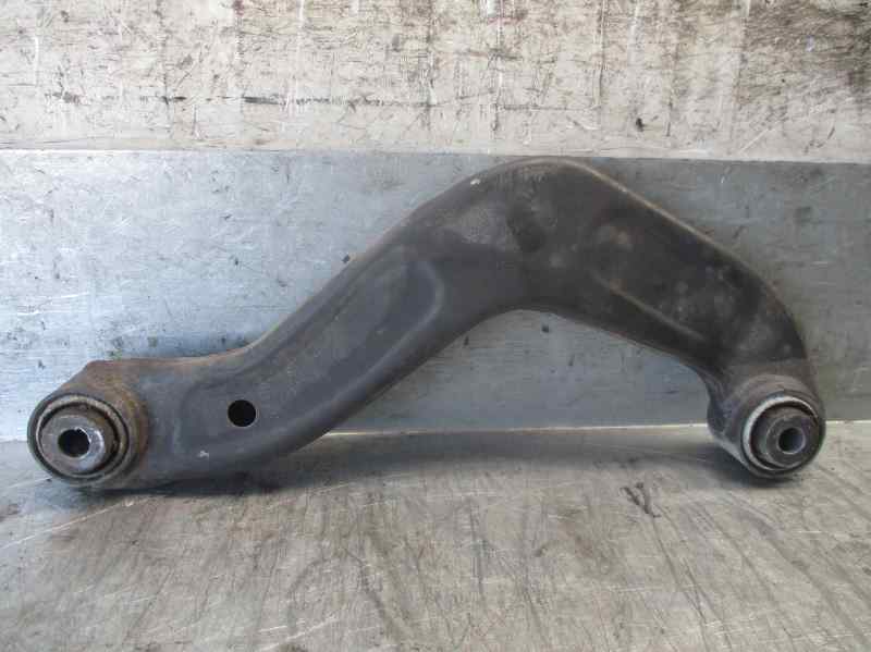 FIAT Exeo 1 generation (2009-2012) Rear Left Arm 3R0505323 19754989