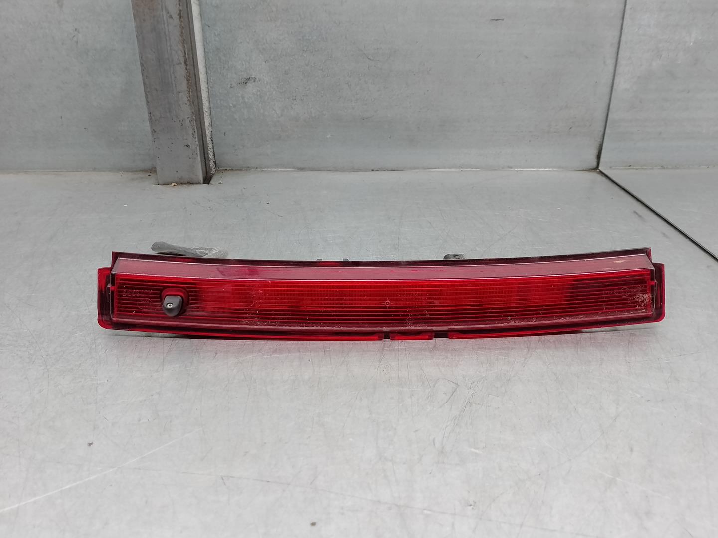 RENAULT Clio 4 generation (2012-2020) Rear cover light 265902759R 24192648