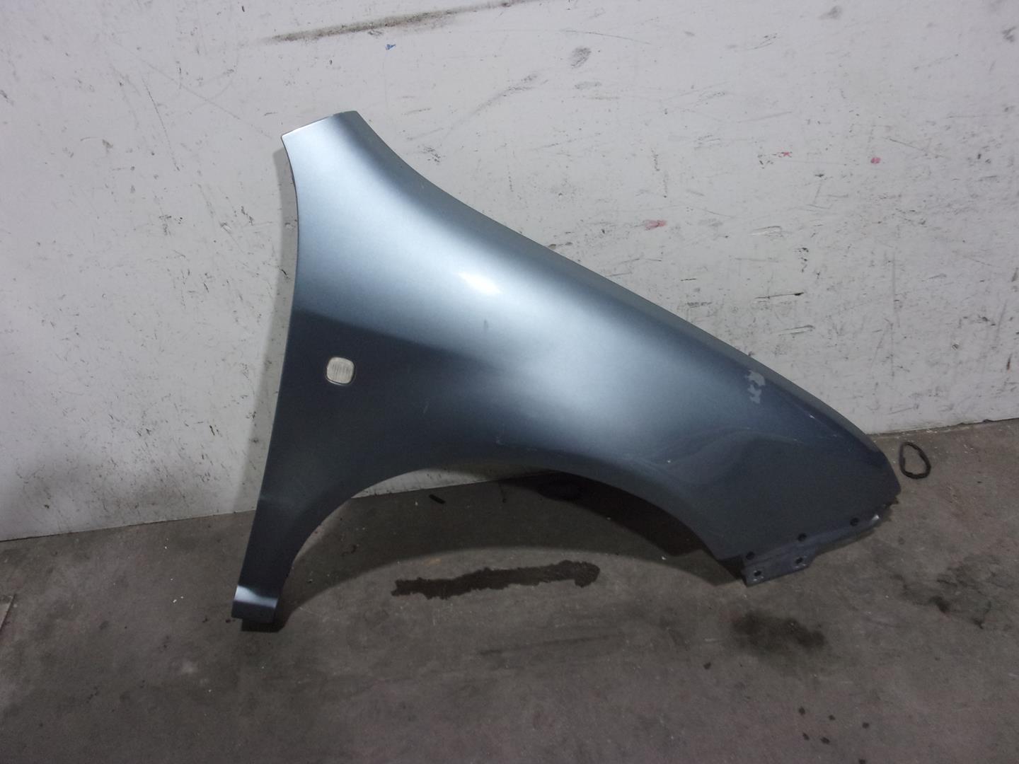 SKODA Fabia 6Y (1999-2007) Front Right Fender 6Y0821102A, AZULCLARO 21622926