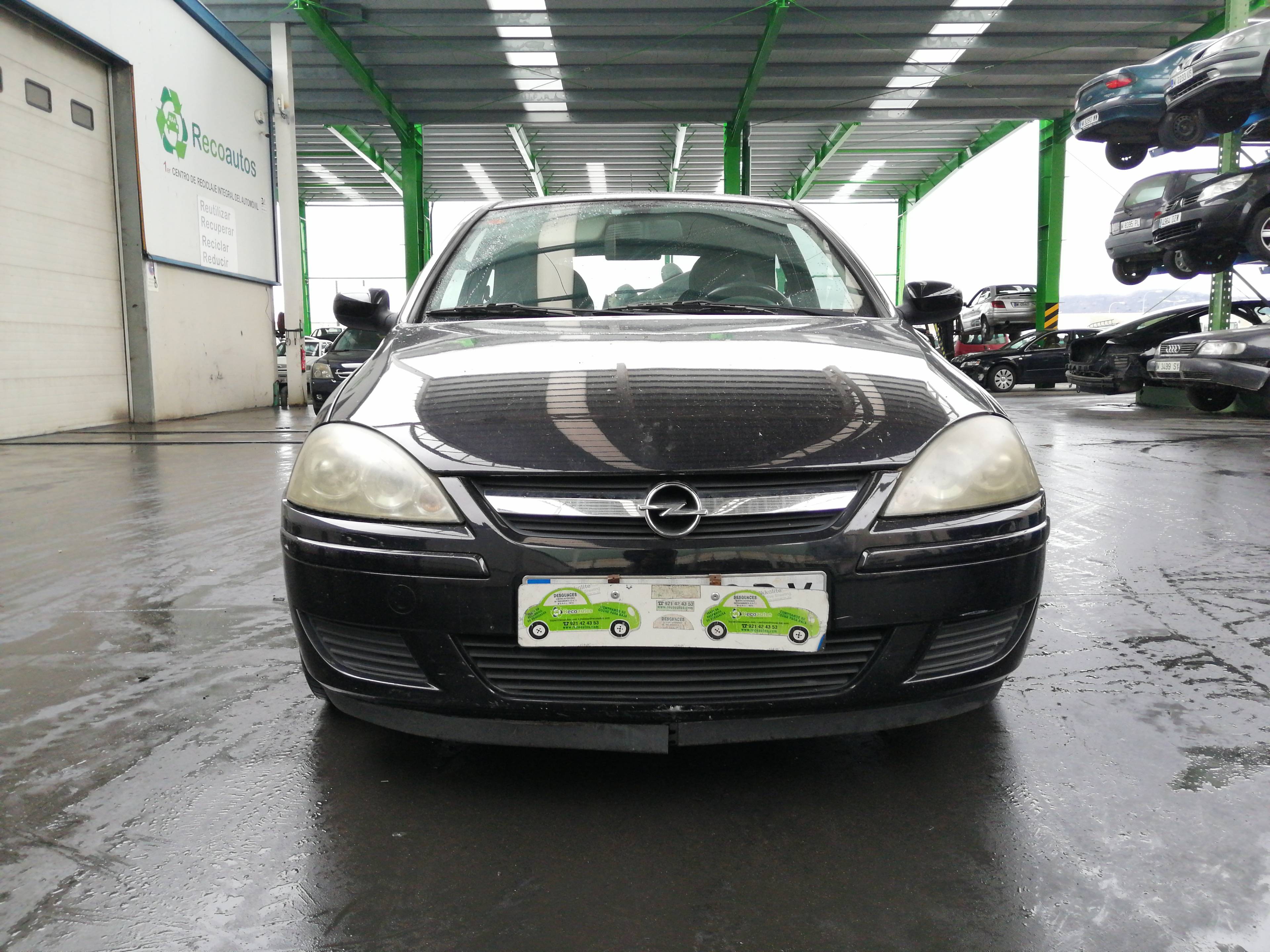 RENAULT Corsa C (2000-2006) Лямбда зонд NTK,NTK+UAA0002FA001 19800557