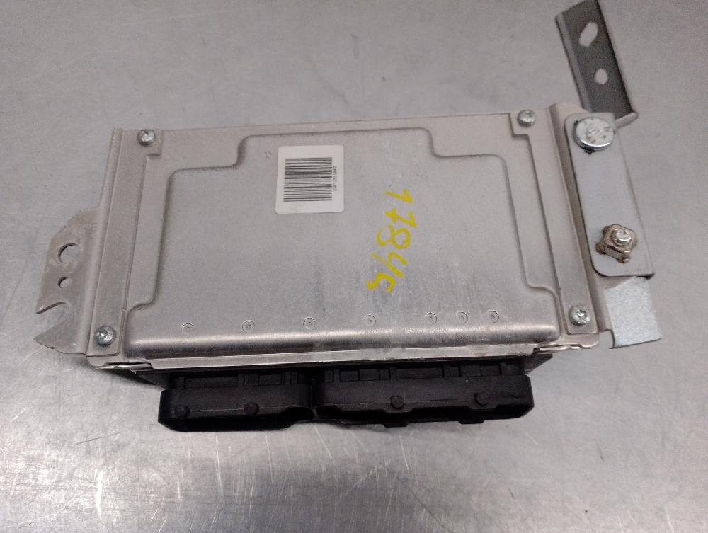 Centralina motore G4EE 3910626450 de Hyundai Getz (tb) 2002-2005 97 CV - pieza usada
