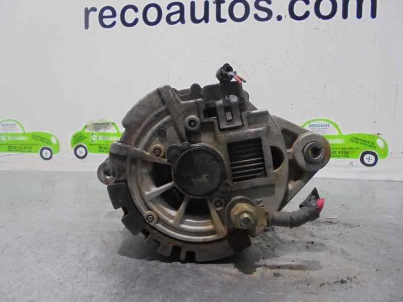 DAEWOO Lanos T100 (1997-2008) Alternator 19563204