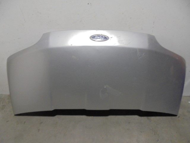 FORD Transit 2 generation (1986-2003) Bonnet +GRIS 19784609