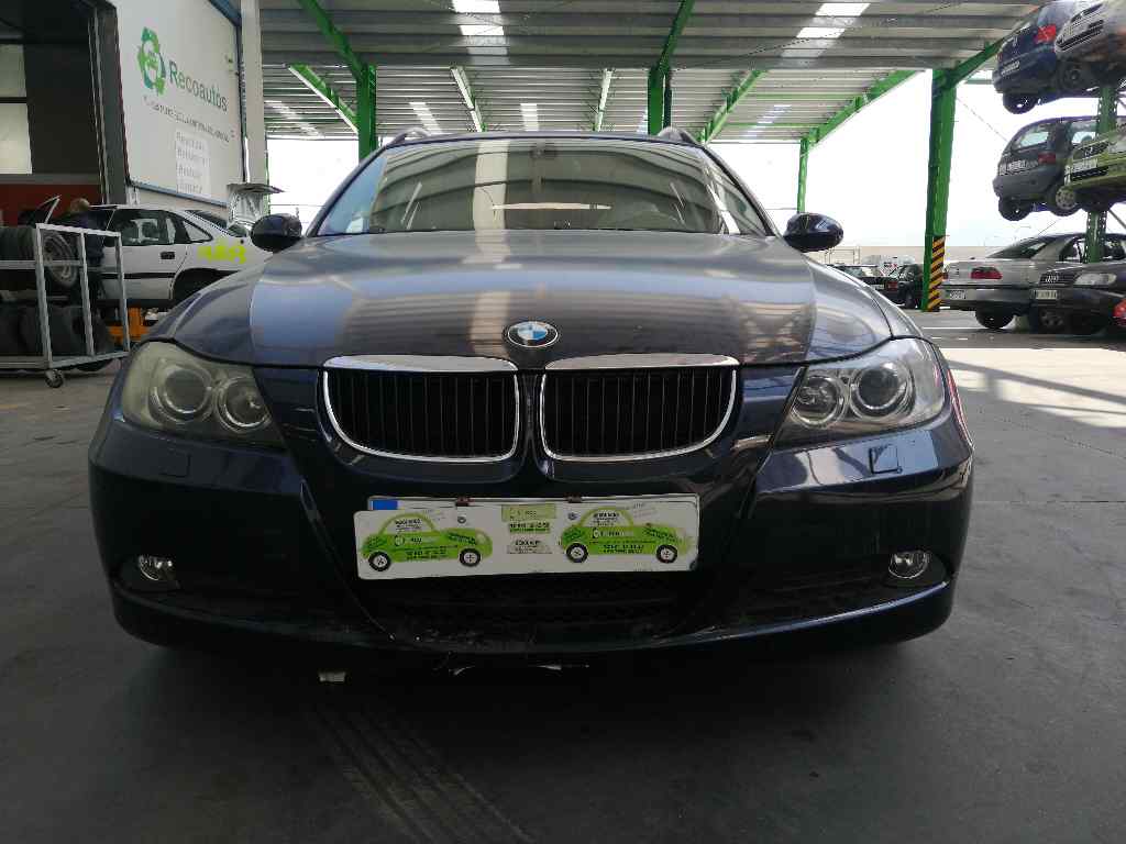 CHEVROLET 3 Series E90/E91/E92/E93 (2004-2013) Кронштейн ручки передней левой двери 7144545+ 19734830