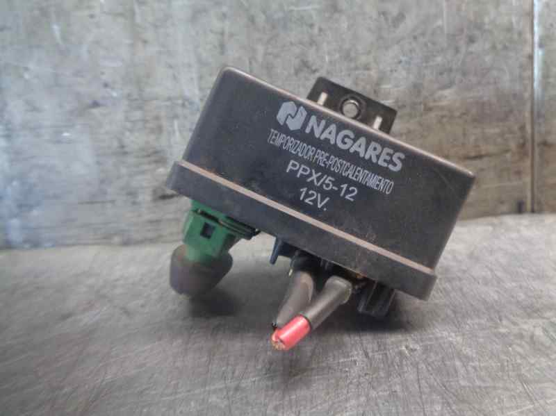 NISSAN Xsara 1 generation (1997-2004) Relays NAGARES, 598119+ 19716340