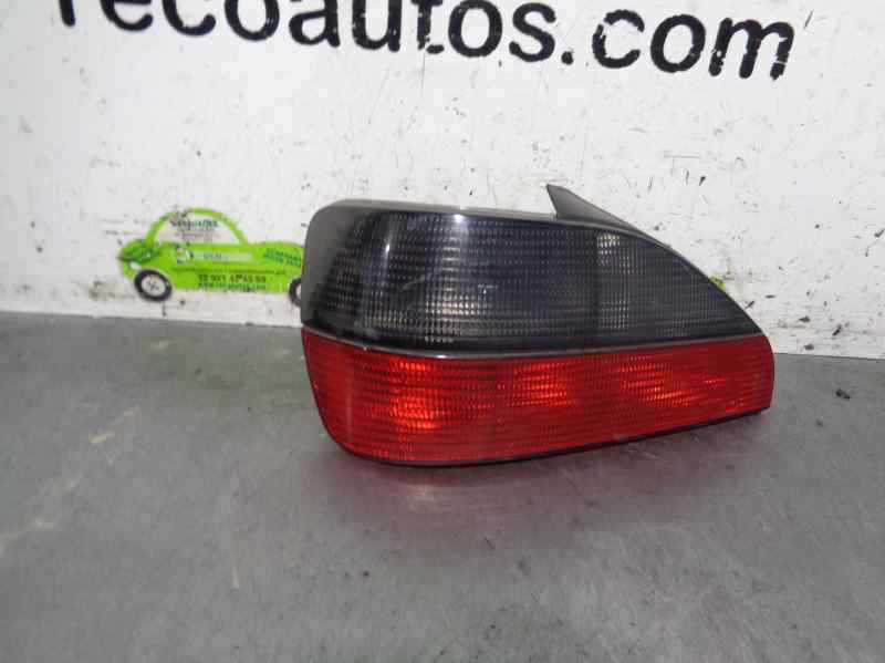 MITSUBISHI 306 1 generation (1993-2002) Rear Left Taillight 4PUERTAS 19672004