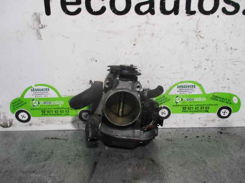 OPEL A4 B5/8D (1994-2001) Throttle Body 408237212002,058133063+ 19616568